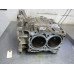 #BKD09 Engine Cylinder Block From 2011 Subaru Outback  2.5